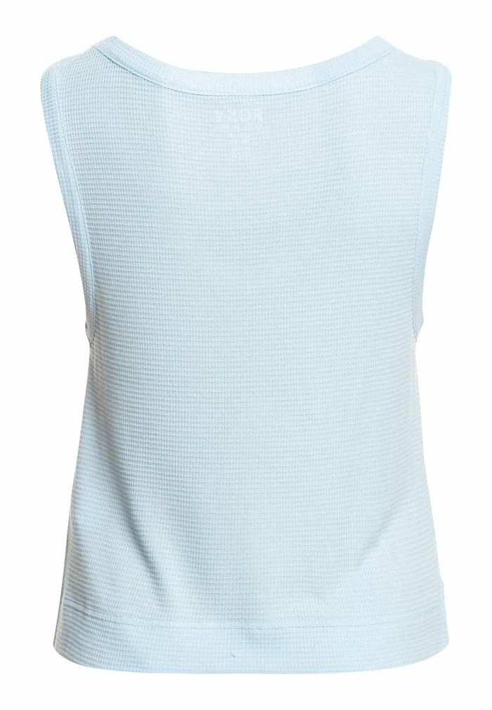 Roxy SUNDAY BREAKFAST - Top - Cool Blue 9 Roxy SUNDAY BREAKFAST - Top - Cool Blue - Image 7