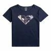 Roxy DAY AND NIGHT - Print T-shirt - Mood Indigo 2 Roxy DAY AND NIGHT - Print T-shirt - Mood Indigo -Roxy Shop 7f44e6219ca64f4c9921e1ec6db9b234