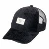 Roxy SUNNY RIVERS - Cap - Anthracite -Roxy Shop 7f8333fc8e494defac8406458bb2af92