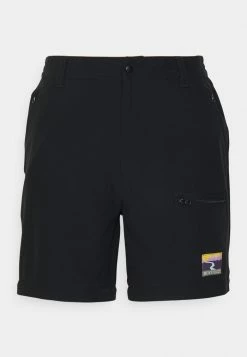 Roxy CASTLE IN THE SNOW - Outdoor Trousers - True Black -Roxy Shop 7f902e74cf7c4a87a98d616888c7d644