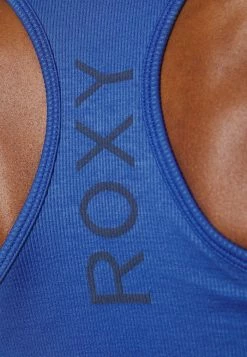 Roxy TIME TO BRA - Medium Support Sports Bra - Delft -Roxy Shop 800c79e97e394abea6ae4967df2f9b60