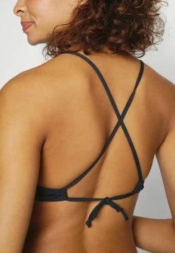 Roxy SD BCL B ATH TR J KVJ0 - Bikini Top - Anthracite 13 Roxy SD BCL B ATH TR J KVJ0 - Bikini Top - Anthracite -Roxy Shop 804dff47f6ba4306a5205f06446a463d