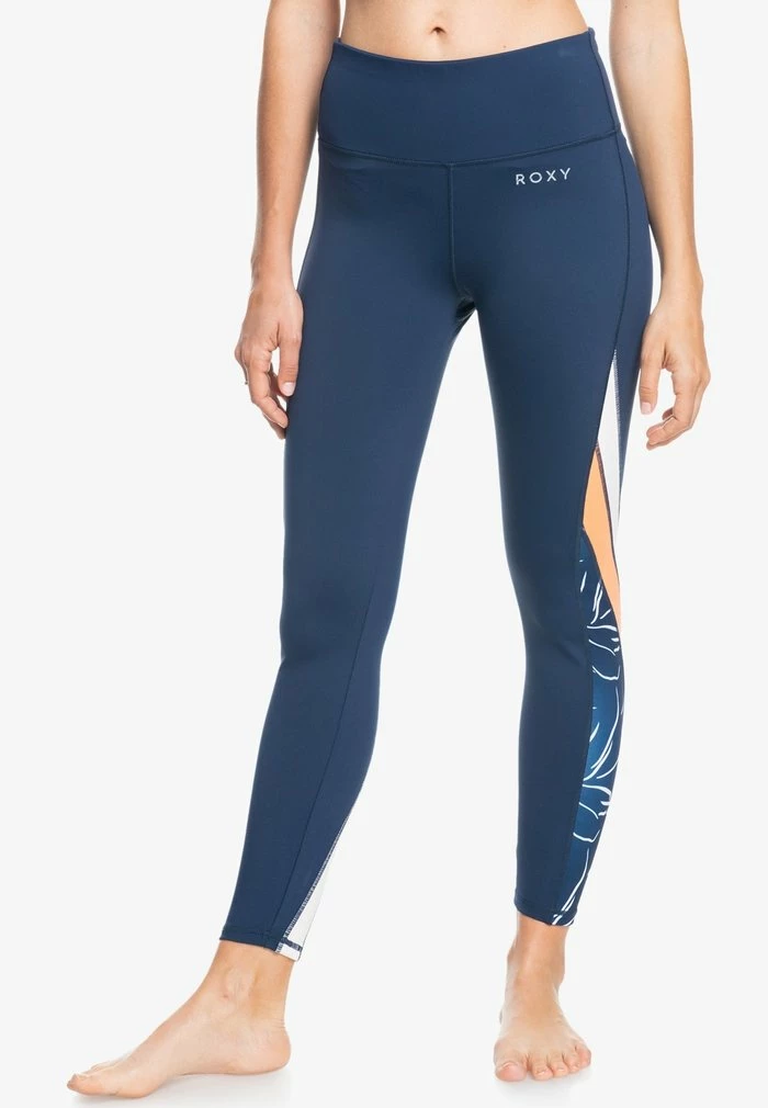 Roxy Leggings - Trousers - Mood Indigo 3 Roxy Leggings - Trousers - Mood Indigo