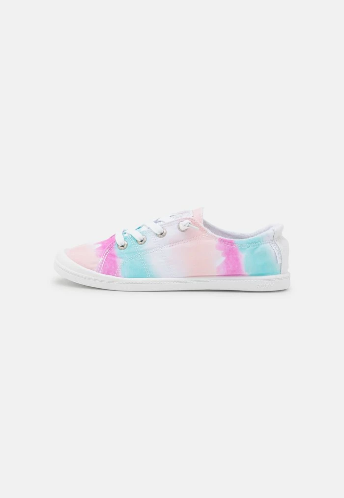 Roxy BAYSHORE - Trainers - Vivid Gradient 4 Roxy BAYSHORE - Trainers - Vivid Gradient - Image 2