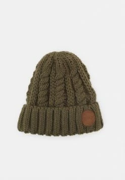 Roxy TRAM BEANIE - Beanie - Burnt Olive