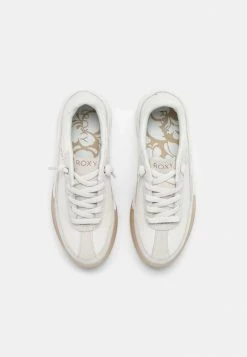 Roxy JOEY - Trainers - White 14 Roxy JOEY - Trainers - White -Roxy Shop 8145450711a345aa832862fb552731c0