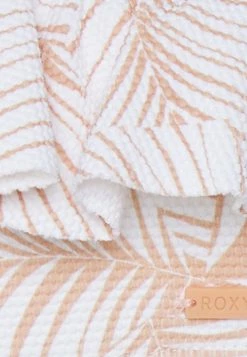 Roxy PALM TREE DREAMS BRALETTE - Bikini Top - Toast -Roxy Shop 81f8bfd0097740699ae73559c29aa592