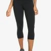 Roxy SUNSHINE - Leggings - Trousers - True Black