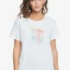 Roxy SWEET EVENING - Print T-shirt - Snow White 1 Roxy SWEET EVENING - Print T-shirt - Snow White -Roxy Shop 8299e1ecb9d646fd89e5c513bf35b3d5
