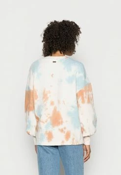 Roxy KINDRED SOULS CREW - Sweatshirt - Snow White On Mars 9 Roxy KINDRED SOULS CREW - Sweatshirt - Snow White On Mars -Roxy Shop 83b7f5be2ba84be4a404ad8d6fc56f69