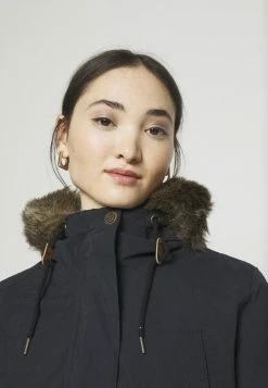 Roxy AMY 2-IN-1 - Parka - True Black 17 Roxy AMY 2-IN-1 - Parka - True Black -Roxy Shop 83bcd1373fae40b0a046f65b9a653141