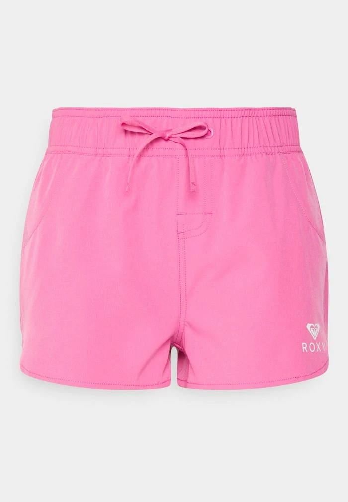 Roxy WAVE - Bikini Bottoms - Pink Guava 3 Roxy WAVE - Bikini Bottoms - Pink Guava