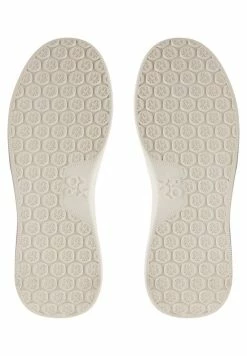 Roxy HARPER MID - High-top Trainers - Off White -Roxy Shop 8418ed30be164552bc37a8940b7222b5