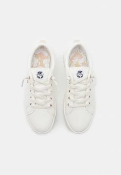Roxy SHEILAHH - Trainers - White -Roxy Shop 843235bcbefb48dfbdd940088a2cbf85