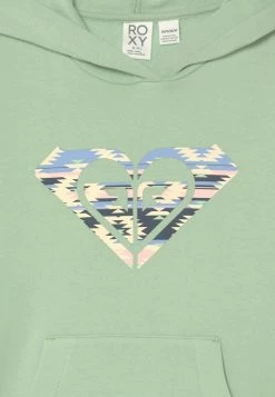 Roxy WILDEST DREAMS HOODIE - Sweatshirt - Sprucetone -Roxy Shop 84e2b33b9b38453d8ccfe6f6d4c25e02