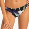 ROXY ACTIVE PRT - Bikini Bottoms - True Black Fasso S 2 ROXY ACTIVE PRT - Bikini Bottoms - True Black Fasso S -Roxy Shop 84fd6966b3fc4f14ba3529fad11f1ca6
