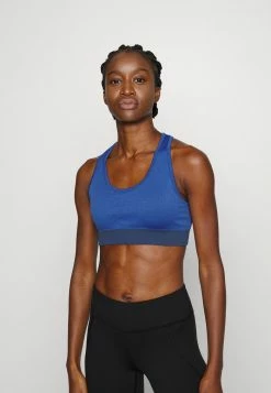 Roxy TIME TO BRA - Medium Support Sports Bra - Delft