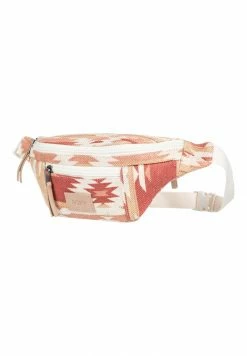 Roxy BIRD ISLAND - Bum Bag - Baked Clay New Spirit -Roxy Shop 85b9dda1410c4f51b57013dd7b15b236