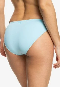 Roxy SD BEACH CLASSICS HIPSTER BOT - Bikini Bottoms - Cool Blue -Roxy Shop 85e432e4f7324f2ea3b95420307407f2