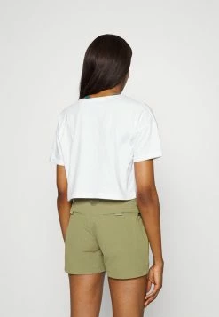 Roxy CLOUD - Print T-shirt - Bright White -Roxy Shop 85fd2bbfa26443f881f0ae73b8226c95