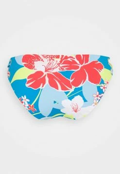 Roxy SHE JUST SHINES FULL BOTTOM - Bikini Bottoms - French Blue Saya -Roxy Shop 86206e42bf624e31954554390ba0e658