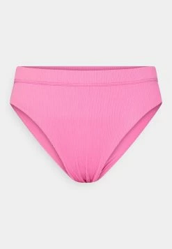 Roxy LOVE THE SHOREY - Bikini Bottoms - Pink Guava