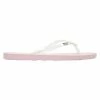Roxy VIVA JELLY - T-bar Sandals - Pink