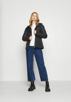 Roxy COAST ROAD - Winter Jacket - Anthracite -Roxy Shop 86bba9e7989f4f6e8e5000954d9f561f