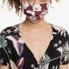 Roxy Community Mask - Marsala S 2 Roxy Community Mask - Marsala S -Roxy Shop 87711589130340bfaee5e2518901126f