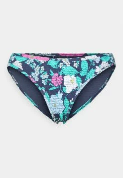 Roxy BLOSSOM BABE - Bikini Bottoms - Mood Indigo -Roxy Shop 87cbab7205ca4d94b6241ca16b64d98c
