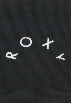 Roxy GOLDEN HOURS - Sports Bra - Anthracite -Roxy Shop 87ec9bdebbf0423491e10f99e65d45fa