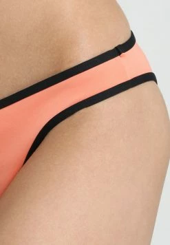 Roxy POLYNESIA SURFE - Bikini Bottoms - Sunkissed Coral -Roxy Shop 885b87b4128d4ca4892fac67ef19318c