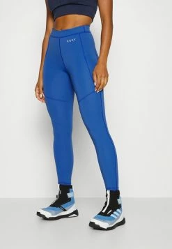 Roxy HERE SHE COMES AGAIN - Leggings - Delft