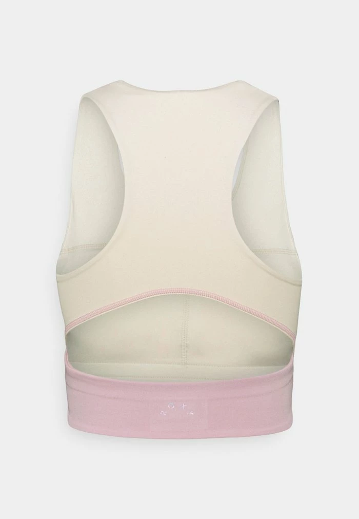 Roxy GOLDEN HOURS - Sports Bra - Tapioca 12 Roxy GOLDEN HOURS - Sports Bra - Tapioca - Image 10