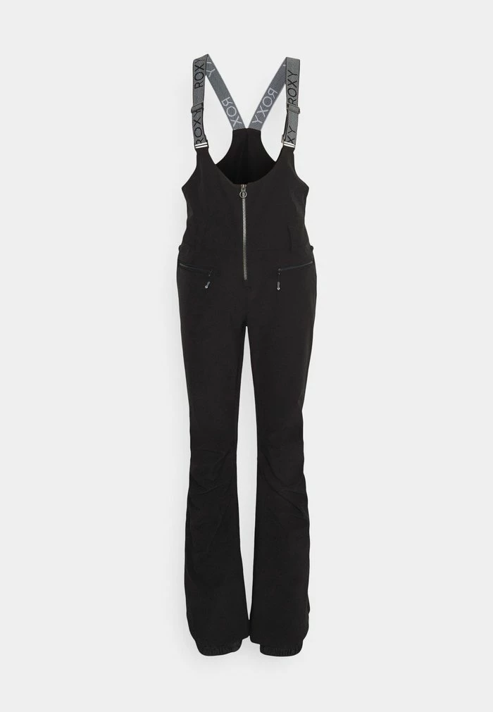 Roxy SUMMIT - Snow Pants - Black 6 Roxy SUMMIT - Snow Pants - Black - Image 4