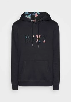 Roxy RIGHT ON TIME - Sweatshirt - Black 12 Roxy RIGHT ON TIME - Sweatshirt - Black -Roxy Shop 88be787c37224addbca19a38fc1209d6
