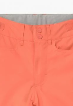 Roxy Snow Pants - Fusion Coral -Roxy Shop 88ebc7b04de049e5babdb23302a60be5