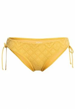 Roxy Bikini Bottoms - Ochre 7 Roxy Bikini Bottoms - Ochre -Roxy Shop 89045cb4f0ea44a5b5bab2345c5a5eda