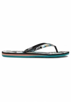 Roxy T-bar Sandals - Blackblue 13 Roxy T-bar Sandals - Blackblue -Roxy Shop 8965cbf0df8c42c493ec0686646ec376