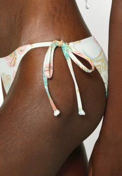 Roxy VALUE LINE TIKI SET - Bikini - Bright White -Roxy Shop 898a22c315544a64b1fd3dda494e0e0a