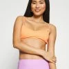 Roxy DARLING WAVE BRALETTE - Bikini Top - Coral Reef 1 Roxy DARLING WAVE BRALETTE - Bikini Top - Coral Reef -Roxy Shop 89b2d1203a704fc0832b38848903f390