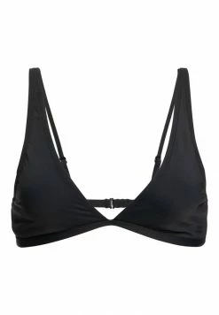 Roxy Bikini Top - Anthracite -Roxy Shop 89eee30797274dae896e09eaeb06b74c