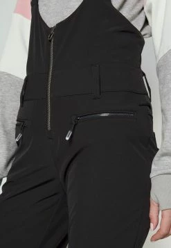 Roxy SUMMIT - Snow Pants - Black 11 Roxy SUMMIT - Snow Pants - Black -Roxy Shop 8a31047365e2488f8f147b926767fdc5