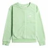 Roxy Sweatshirt - Sprucetone 1 Roxy Sweatshirt - Sprucetone -Roxy Shop 8a441c049e7844208b791a403b8307ce