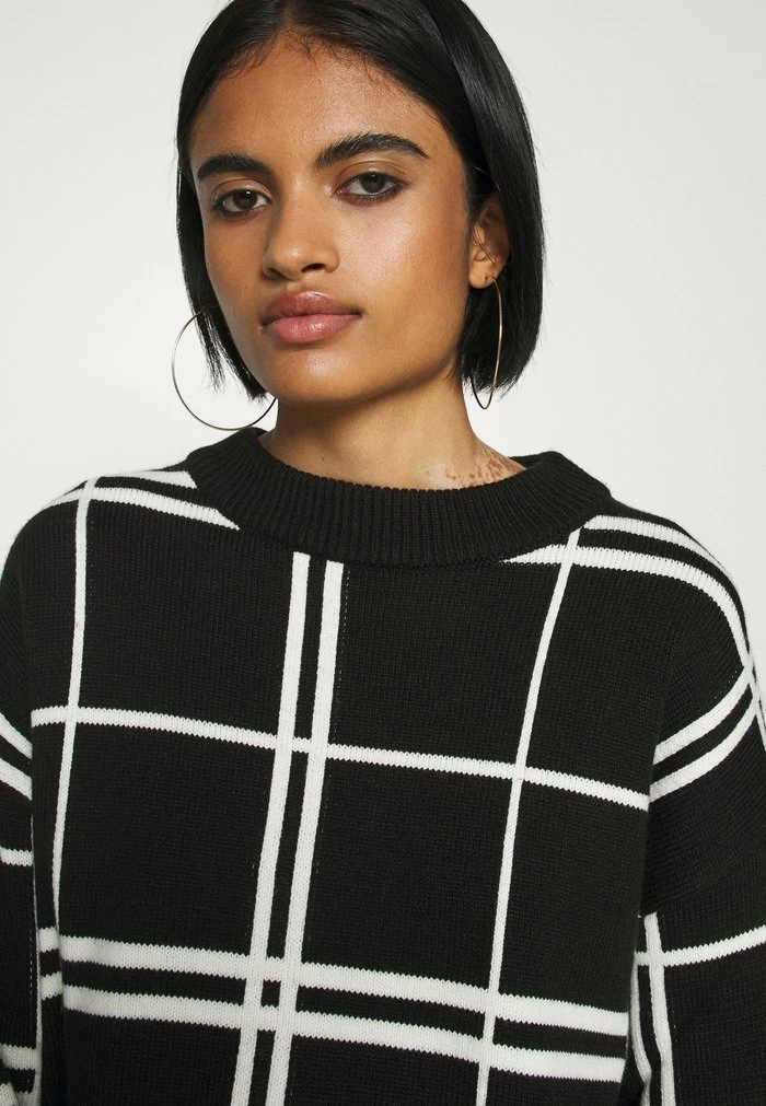 Roxy MISTRESS - Jumper - Anthracite 7 Roxy MISTRESS - Jumper - Anthracite - Image 5