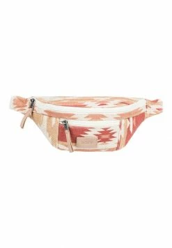 Roxy BIRD ISLAND - Bum Bag - Baked Clay New Spirit