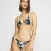 Roxy TIKI - Bikini - Anthracite Praslin 1 Roxy TIKI - Bikini - Anthracite Praslin -Roxy Shop 8ab39c0f51874a8885955d5d35dba75e