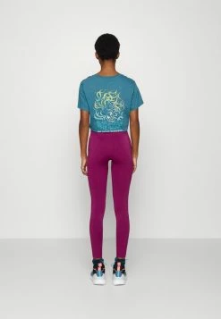 Roxy TIME TO PRETEND PANTS - Leggings - Boysenberry 9 Roxy TIME TO PRETEND PANTS - Leggings - Boysenberry -Roxy Shop 8b305d4fbdf74083ba25869ceec58e8f