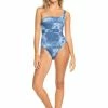 Roxy Swimsuit - Bijou Blue Long Weekend S 2 Roxy Swimsuit - Bijou Blue Long Weekend S -Roxy Shop 8b79cf36c7244aab89e801b81daaa2e8