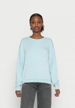 Roxy SURFING BY MOONLIGHT - Sweatshirt - Cool Blue